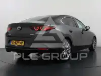2021 Mazda 3