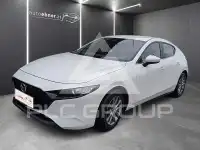 2021 Mazda 3