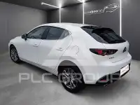 2021 Mazda 3