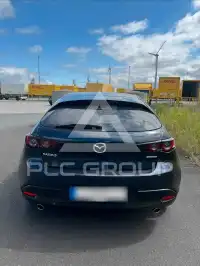 2021 Mazda 3