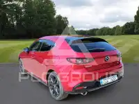 2021 Mazda 3