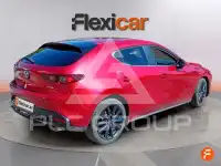 2021 Mazda 3