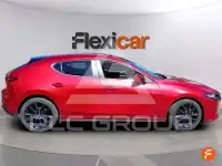 2021 Mazda 3