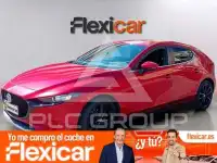 2021 Mazda 3