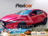 2021 Mazda 3