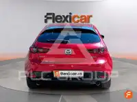 2021 Mazda 3