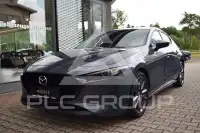 2021 Mazda 3