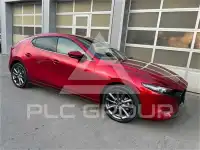 2021 Mazda 3