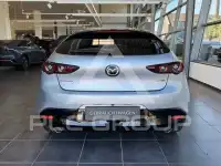 2021 Mazda 3