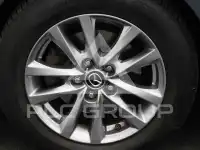 2021 Mazda 3