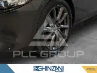 2021 Mazda 3