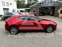2021 Mazda 3