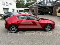 2021 Mazda 3