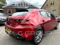 2021 Mazda 3