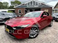 2021 Mazda 3
