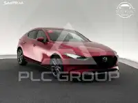 2021 Mazda 3