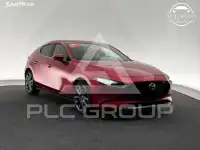 2021 Mazda 3