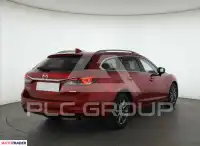 2021 Mazda 6