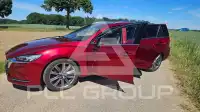 2021 Mazda 6