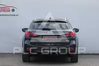 2021 Mazda 6