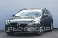 2021 Mazda 6