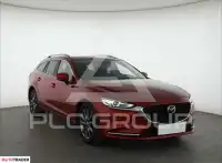 2021 Mazda 6