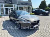 2021 Mazda 6