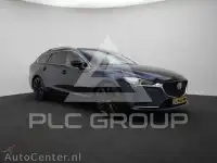 2021 Mazda 6