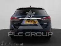 2021 Mazda 6