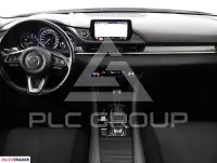 2021 Mazda 6