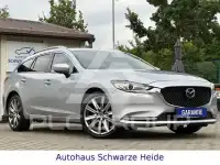 2021 Mazda 6