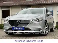 2021 Mazda 6