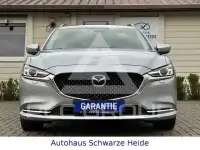 2021 Mazda 6