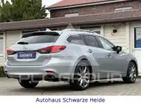 2021 Mazda 6