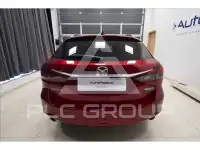 2021 Mazda 6