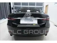 2021 Mazda 6