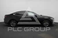 2021 Mazda 6