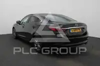 2021 Mazda 6