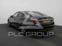 2021 Mazda 6