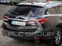 2021 Mazda 6