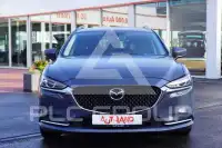 2021 Mazda 6
