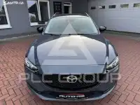 2021 Mazda 6