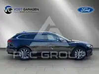 2021 Mazda 6