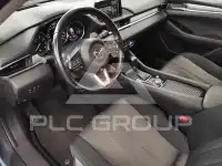 2021 Mazda 6