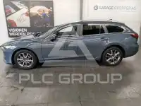 2021 Mazda 6