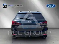 2021 Mazda 6