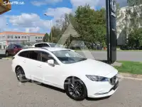 2021 Mazda 6