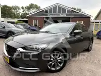 2021 Mazda 6