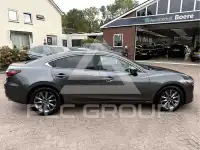 2021 Mazda 6