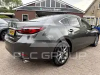 2021 Mazda 6
